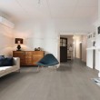 Parquet contrecollé chêne vieilli Gainsboro