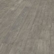 Parquet contrecollé chêne vieilli Smokey Grey