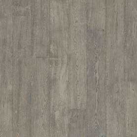 Parquet contrecollé chêne vieilli Smokey Grey