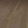 Parquet contrecollé chêne vieilli Vintage Taupe